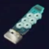 レイヴン・マイクロサイバー MK.3