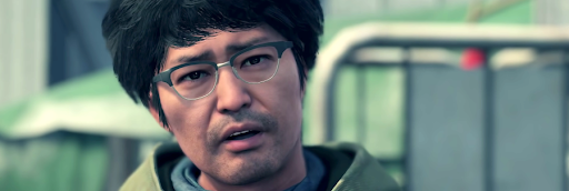 ナンバとの出会い