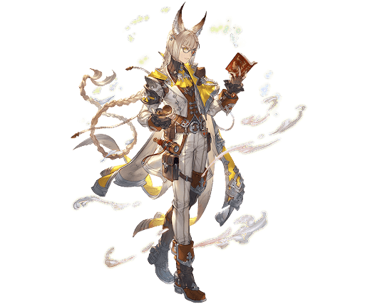 ルオー_初期状態