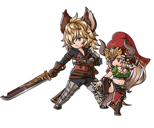 スタン&amp;アリーザ_初期状態