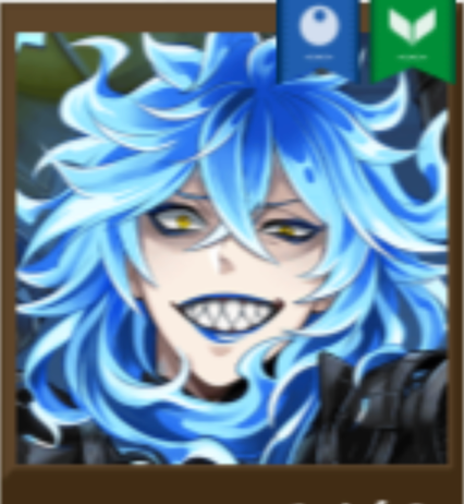 イデア（R/スケアリー・ドレス）