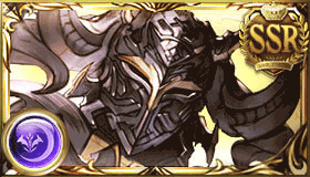 黒騎士（リミテッド）