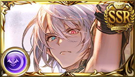 グリームニル（闇）