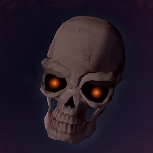 ラフィン・スカル