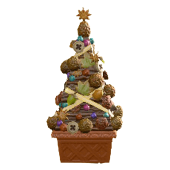 きのみ家具レシピ