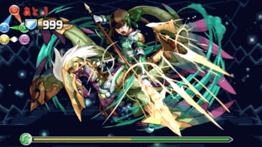 三国神 覚醒素材 趙雲