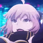 fgo-沖田総司（水着）