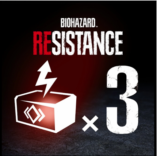 バイオハザードRE3_DLC（ダウンロードコンテンツ）