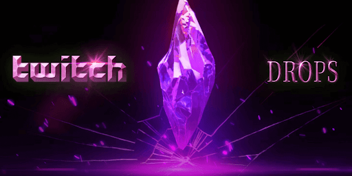 TwitchDrops
