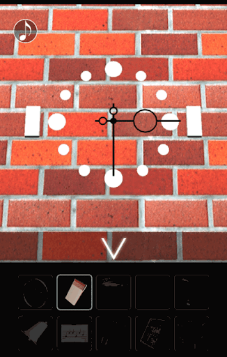 ホワイトクリスマス2_靴下の入手