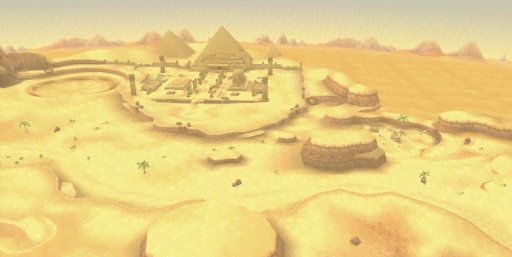 イルルカ_地下水路クリアまでの攻略チャート