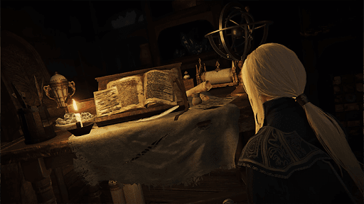 エルデンリングナイトレイン_ジャーナル攻略