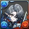 【スペードA】の騎士・エスペル