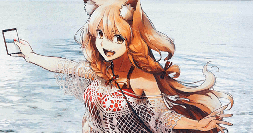 fgo-英霊紀行：鈴鹿御前