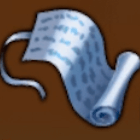 経験値の古文書・中×5