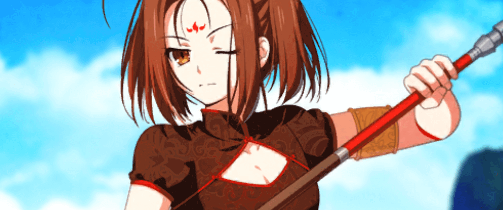 fgo-哪吒