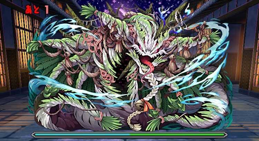 協力！妖ラッシュ！-3F