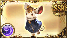 ルナのおともだち