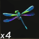 ヒンヤリヤンマ