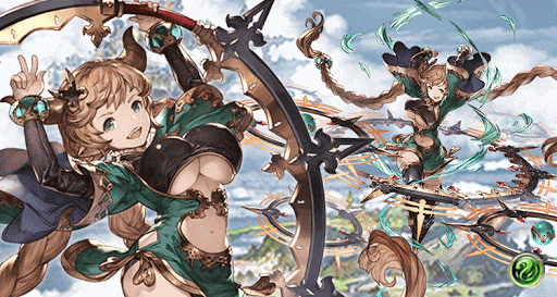 最終カルメリーナ（SSR）