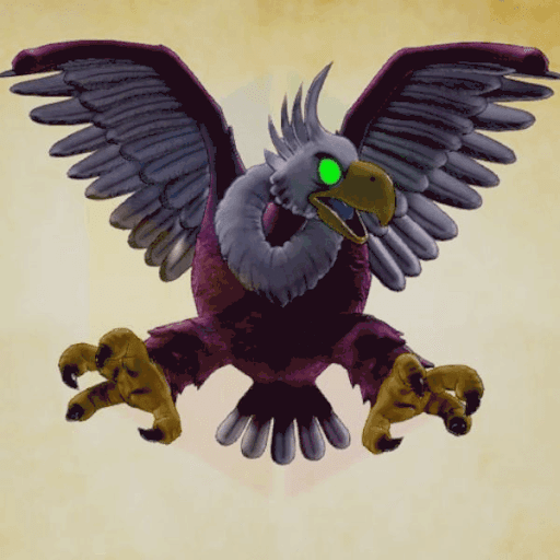 ごくらくちょう・邪