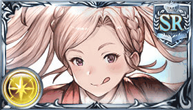 アーミラ（SR）