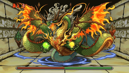 ガネーシャの財窟超級-2F