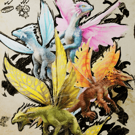 ドレイクリング