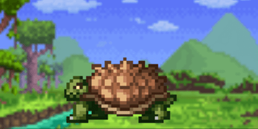 ジャイアントタートル