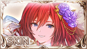 ディグニティ・トリテレイア・ブローディア