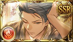 ナタク（浴衣）