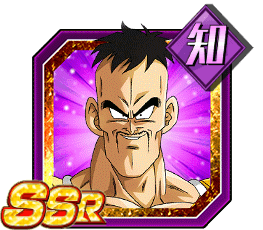 ナッパ（青年期）