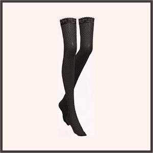 メッシュレース