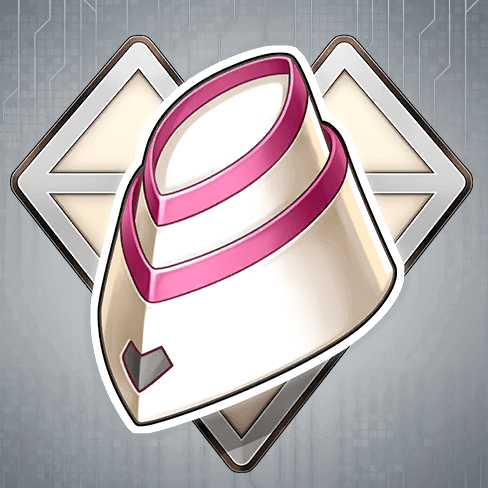 ドミネイター・キャップ