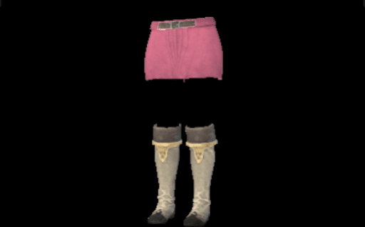 ブリゲイドSブーツ