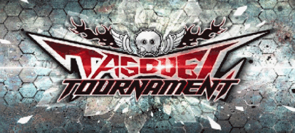 タッグデュエル