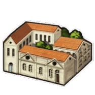 fgo-地中海を臨む