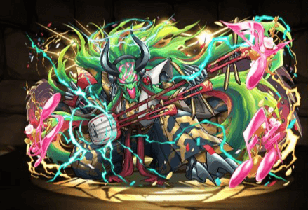 熱狂ニューイヤー・ロノウェ