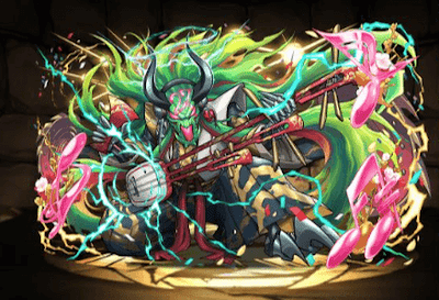 熱狂ニューイヤー・ロノウェ