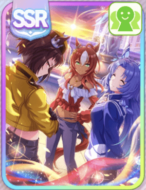 永劫続く栄光へ