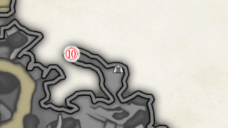 手記10の入手場所