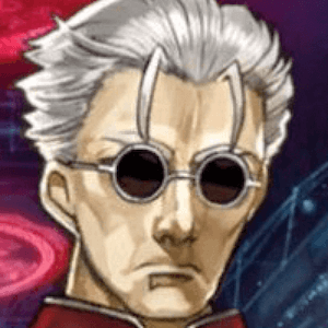 fgo-李書文(アサシン)