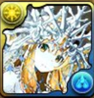 金晶の氷雪王・ミアーダ