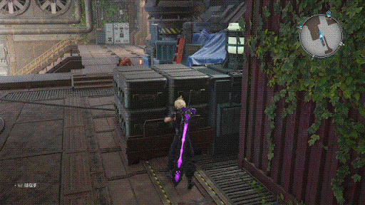 ゴールドカラー