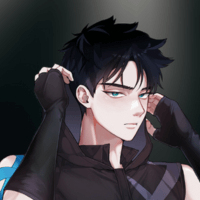 ザ・スパイク・クロス_クロウ