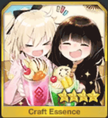 fgo-打ち上げオーダー！