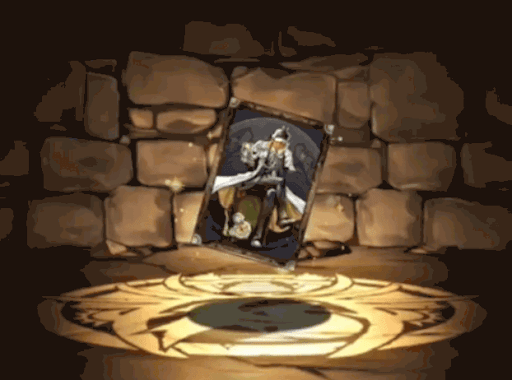 時間迷宮の名探偵・シェリング・フォードのカード