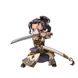 ジン（砂神）_初期状態