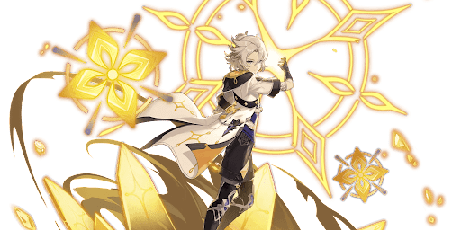 西風騎士団の首席錬金術師