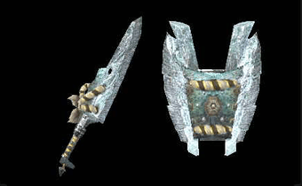 ゴシャガゴガシャ